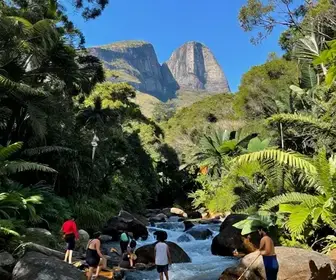 Explorando o Turismo de Aventura em Caxias do Sul: Aventuras e Natureza