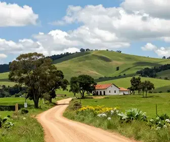 Explore Ana Rech: O Caminho para o Turismo Rural em Caxias do Sul