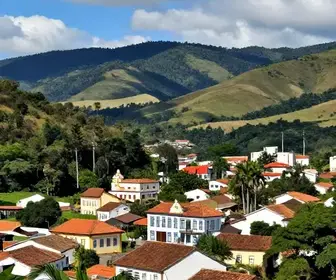 Galópolis: Um Destino Imperdível em Caxias do Sul