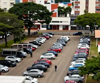 Guia Completo de Estacionamentos em Caxias do Sul