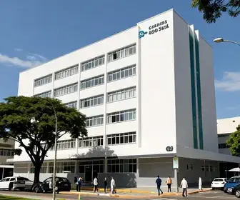 Guia Completo de Hospitais e Prontos-Atendimentos em Caxias do Sul