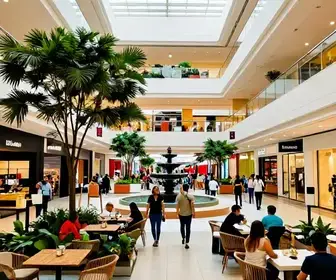 Guia Completo do Shopping Villagio Caxias: Compras, Lazer e Muito Mais