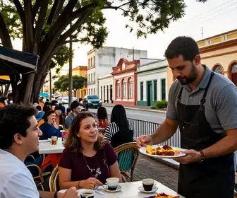Guia de Dicas Práticas em Caxias do Sul: 10 opções recomendadas Guia de Dicas Práticas em Caxias do Sul: 10 opções recomendadas