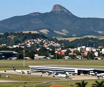 Guia Prático: Como Chegar a Caxias do Sul de Avião