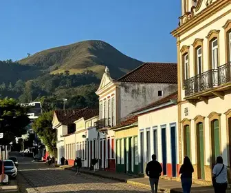 História da Fundação de Caxias do Sul: Raízes da Nossa Cultura