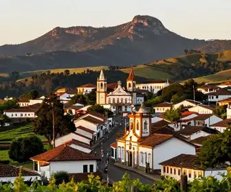 Linha 40: O Guia Completo para Explorar Caxias do Sul