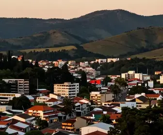 Melhores Opções de Hospedagem Econômica em Caxias do Sul