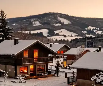 Melhores Opções de Hospedagem em Caxias do Sul Durante o Inverno Melhores Opções de Hospedagem em Caxias do Sul Durante o Inverno