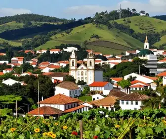 Melhores opções de turismo em Caxias do Sul: guia essencial Melhores opções de turismo em Caxias do Sul: guia essencial