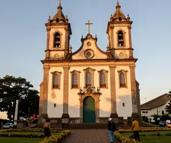 Melhores opções de turismo religioso em Caxias do Sul: guia atualizado
