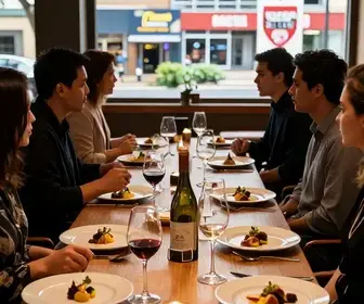 Melhores restaurantes em Caxias do Sul: 7 escolhas bem avaliadas