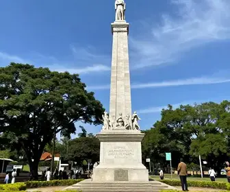 Monumento Epopeia Imigrante: Um Símbolo da Cultura e História de Caxias do Sul