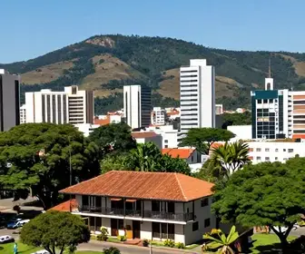 Onde Ficar em Caxias do Sul: Melhores Regiões para sua Hospedagem
