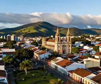 Os 10 melhores pontos turísticos em Caxias do Sul: um guia completo