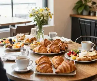 Os Melhores Locais para Café da Manhã em Caxias do Sul Os Melhores Locais para Café da Manhã em Caxias do Sul