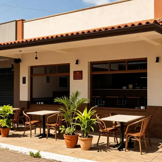 Pappatuti Casa de Lanches e Tele-Entrega
