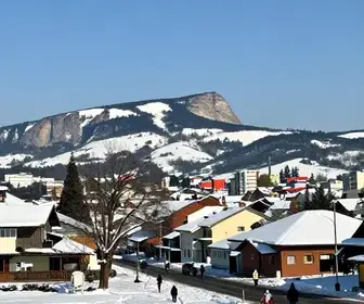 Quando Acontece a Neve em Caxias do Sul: Dicas e Curiosidades
