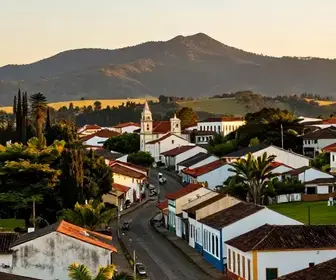 Vila Seca: Um Guia Turístico Completo Vila Seca: Um Guia Turístico Completo